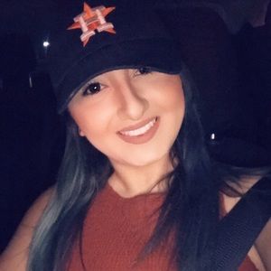 Meet your Posher, Lisette